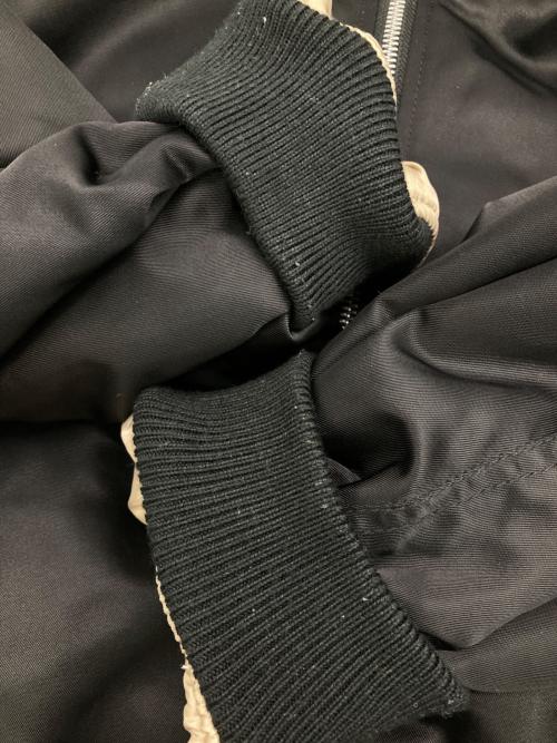 upper hights（アッパーハイツ）upper hights (アッパーハイツ) THE SU-1 ブラック サイズ:Freeの古着・服飾アイテム