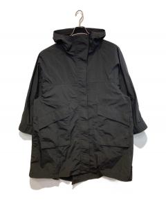 中古・古着通販】Mila Owen (ミラオーウェン) フレンチダウンハーフ丈