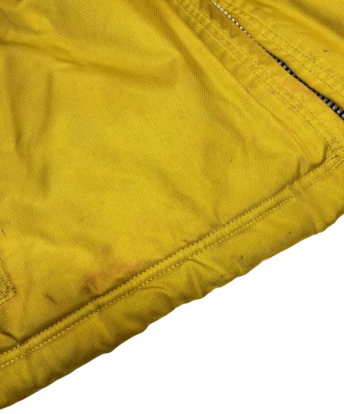 pellepelle（ペレペレ）pellepelle (ペレペレ) ［古着］中綿ナイロンジャケット ブラック サイズ:Lの古着・服飾アイテム