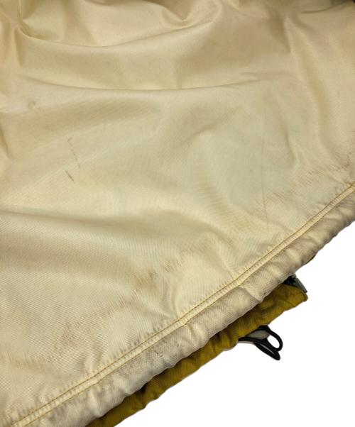 pellepelle（ペレペレ）pellepelle (ペレペレ) ［古着］中綿ナイロンジャケット ブラック サイズ:Lの古着・服飾アイテム