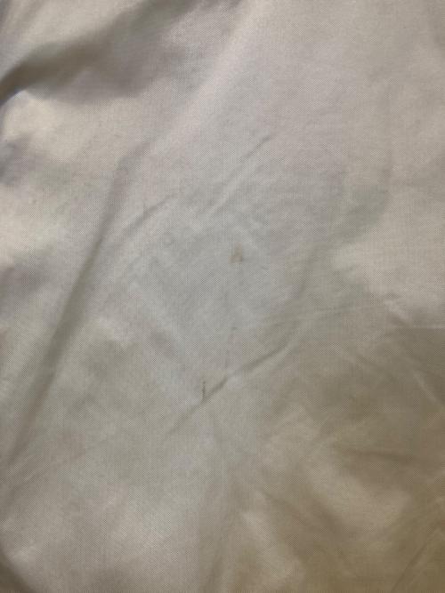 pellepelle（ペレペレ）pellepelle (ペレペレ) ［古着］中綿ナイロンジャケット ブラック サイズ:Lの古着・服飾アイテム