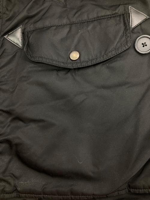 AVIREX（アヴィレックス）AVIREX (アヴィレックス) N-3B ブラック サイズ:Lの古着・服飾アイテム