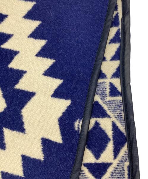 SOU・SOU（ソウソウ）SOU・SOU (ソウソウ) チマヨ長陣羽織単 ネイビー サイズ:Freeの古着・服飾アイテム