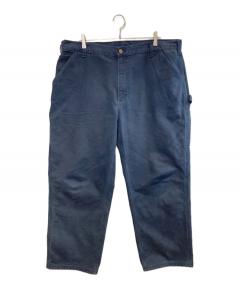 中古・古着通販】CarHartt (カーハート) B159 極太ペインターパンツ