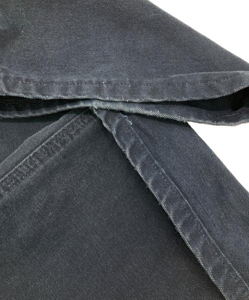 CarHartt（カーハート）CarHartt (カーハート) ［古着］ペインターパンツ ネイビー サイズ:W42×L30の古着・服飾アイテム
