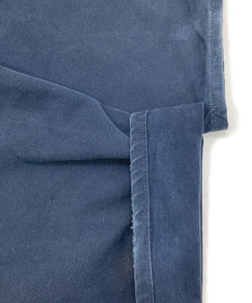 CarHartt（カーハート）CarHartt (カーハート) ［古着］ペインターパンツ ネイビー サイズ:W42×L30の古着・服飾アイテム