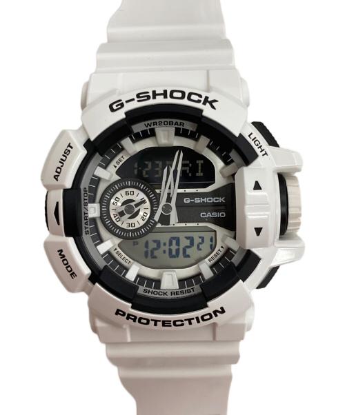 CASIO（カシオ）CASIO (カシオ) G-SHOCKの古着・服飾アイテム