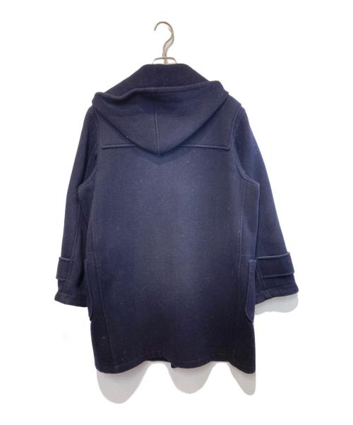 POLO RALPH LAUREN（ポロ・ラルフローレン）POLO RALPH LAUREN (ポロ・ラルフローレン) ［古着］ダッフルコート ネイビー サイズ:Ｓの古着・服飾アイテム