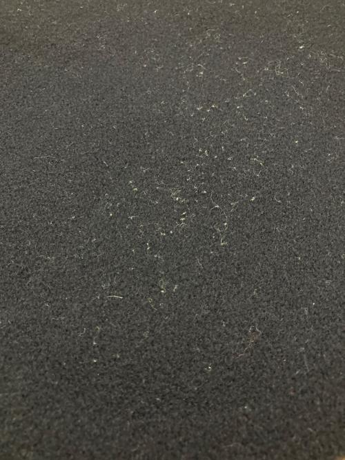 POLO RALPH LAUREN（ポロ・ラルフローレン）POLO RALPH LAUREN (ポロ・ラルフローレン) ［古着］ダッフルコート ネイビー サイズ:Ｓの古着・服飾アイテム