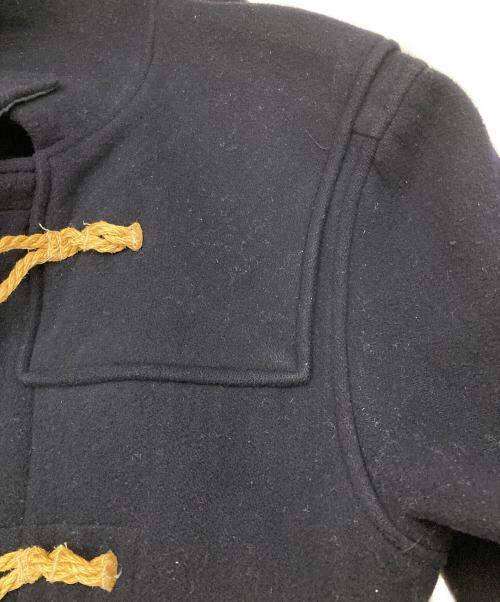 POLO RALPH LAUREN（ポロ・ラルフローレン）POLO RALPH LAUREN (ポロ・ラルフローレン) ［古着］ダッフルコート ネイビー サイズ:Ｓの古着・服飾アイテム