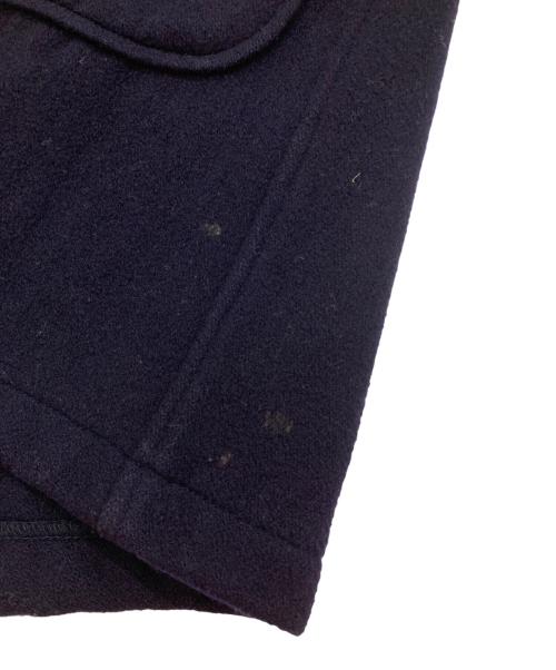 POLO RALPH LAUREN（ポロ・ラルフローレン）POLO RALPH LAUREN (ポロ・ラルフローレン) ［古着］ダッフルコート ネイビー サイズ:Ｓの古着・服飾アイテム