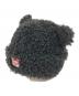 BASICKS（ベイシックス）の古着「Bear Beanie」｜ブラック