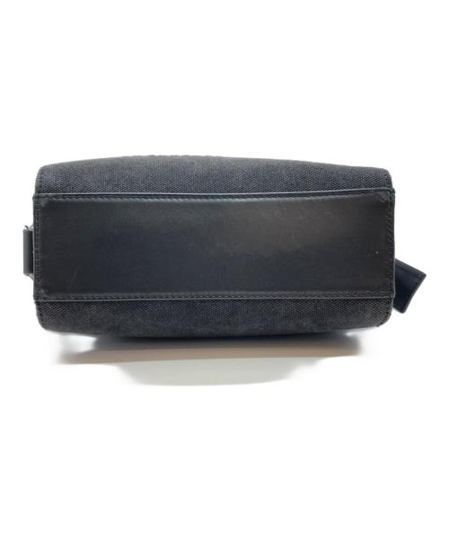 DIESEL（ディーゼル）DIESEL (ディーゼル) ショルダーバッグ グレーの古着・服飾アイテム