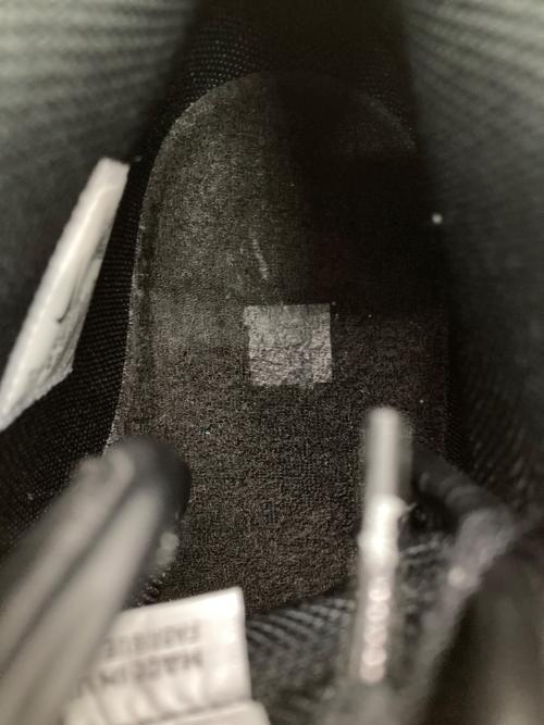 NIKE（ナイキ）NIKE (ナイキ) stussy (ステューシー) AIR FORCE 1 07 MID SP ブラック サイズ:US10の古着・服飾アイテム