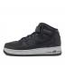 NIKE (ナイキ) stussy (ステューシー) AIR FORCE 1 07 MID SP ブラック サイズ:US10：12000円