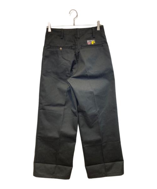 BEN DAVIS（ベンデイビス）BEN DAVIS (ベンデイビス) USA GORILLA CUT ブラック サイズ:30の古着・服飾アイテム