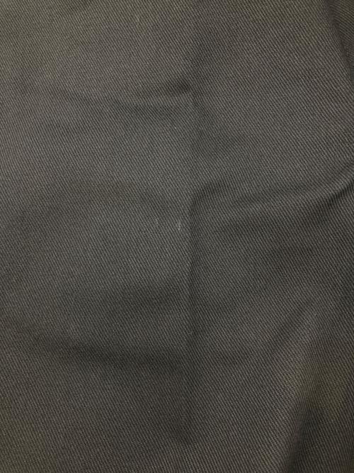 BEN DAVIS（ベンデイビス）BEN DAVIS (ベンデイビス) USA GORILLA CUT ブラック サイズ:30の古着・服飾アイテム