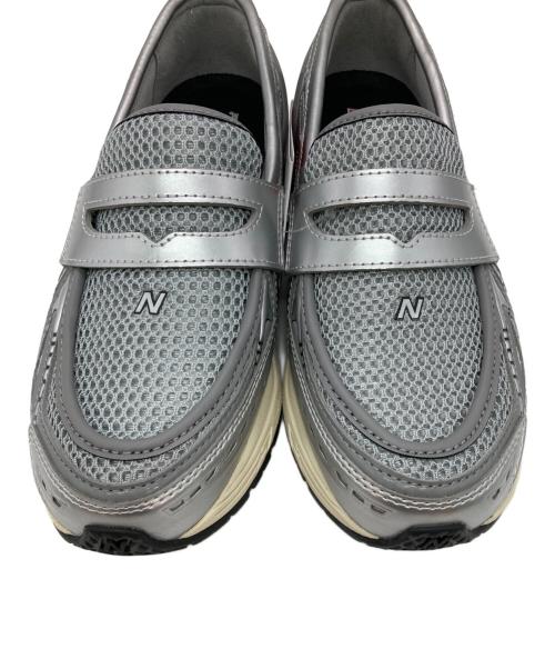 NEW BALANCE（ニューバランス）NEW BALANCE (ニューバランス) U1906LAE シルバー サイズ:US7.5 未使用品の古着・服飾アイテム