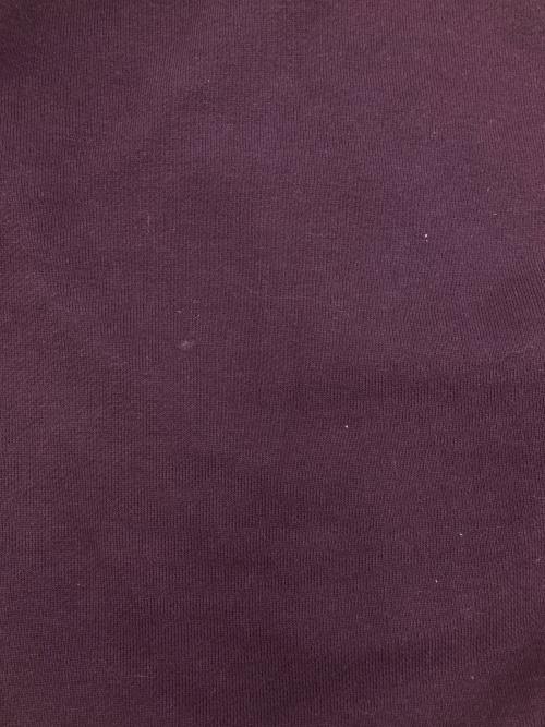 FRED PERRY（フレッドペリー）FRED PERRY (フレッドペリー) エンブロイダリークルーネックスウェット ボルドー サイズ:Lの古着・服飾アイテム