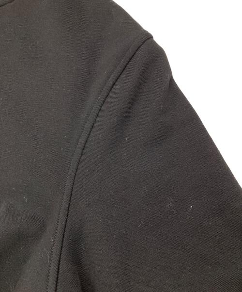 ARMANI EXCHANGE（アルマーニ エクスチェンジ）ARMANI EXCHANGE (アルマーニ エクスチェンジ) ICONクルーネックスウェット ブラック サイズ:Lの古着・服飾アイテム