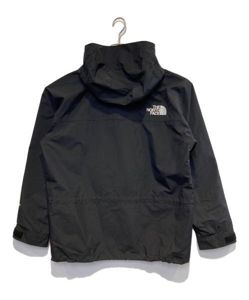 THE NORTH FACE（ザ ノース フェイス）THE NORTH FACE (ザ ノース フェイス) Mountain Light Jacket ブラック サイズ:Lの古着・服飾アイテム