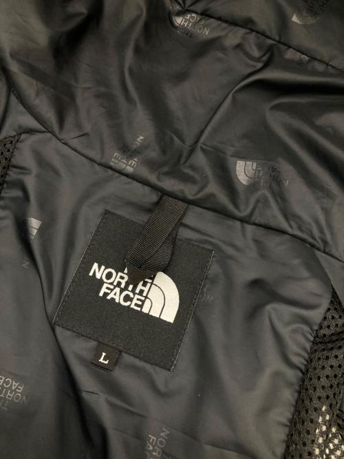 THE NORTH FACE（ザ ノース フェイス）THE NORTH FACE (ザ ノース フェイス) Mountain Light Jacket ブラック サイズ:Lの古着・服飾アイテム