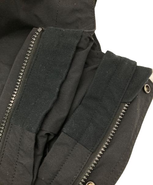 THE NORTH FACE（ザ ノース フェイス）THE NORTH FACE (ザ ノース フェイス) Mountain Light Jacket ブラック サイズ:Lの古着・服飾アイテム