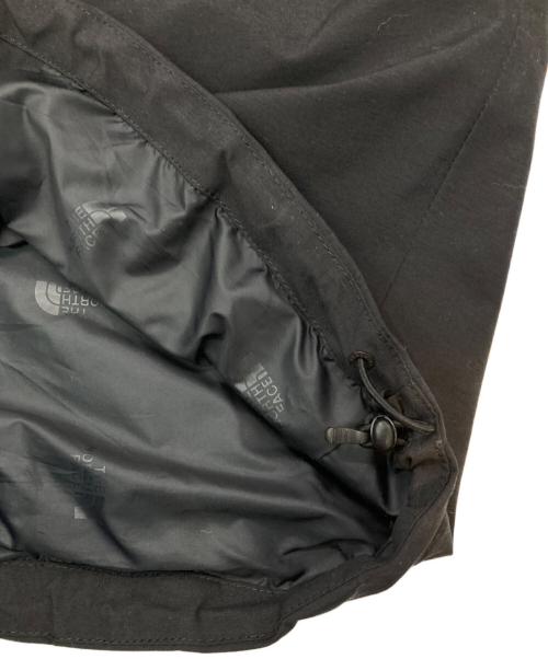 THE NORTH FACE（ザ ノース フェイス）THE NORTH FACE (ザ ノース フェイス) Mountain Light Jacket ブラック サイズ:Lの古着・服飾アイテム