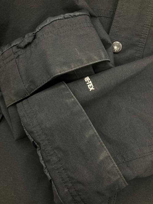 THE NORTH FACE（ザ ノース フェイス）THE NORTH FACE (ザ ノース フェイス) Mountain Light Jacket ブラック サイズ:Lの古着・服飾アイテム
