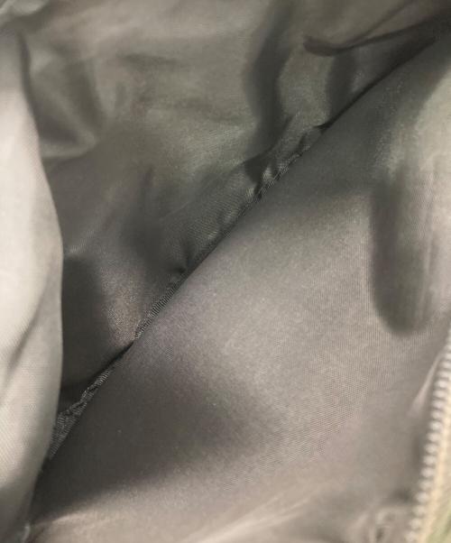 HUMAN MADE（ヒューマンメイド）HUMAN MADE (ヒューマンメイド) MILITARY POUCH オリーブの古着・服飾アイテム