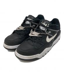 NIKE×NIGO（ナイキ×二ゴー）の古着「Air Force 3 Low SP」｜ブラック