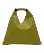 Maison Margielaメゾンマルジェラ）の古着「MINI JAPANESE」｜グリーン