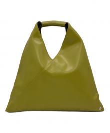 Maison Margiela（メゾンマルジェラ）の古着「MINI JAPANESE」｜グリーン