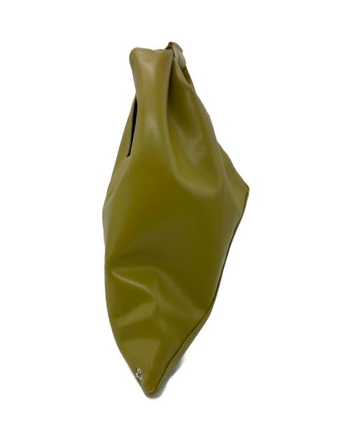 Maison Margiela（メゾンマルジェラ）Maison Margiela (メゾンマルジェラ) MINI JAPANESE グリーンの古着・服飾アイテム