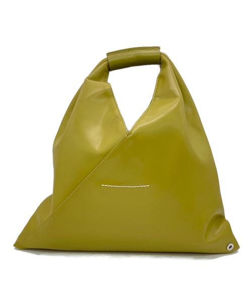 Maison Margiela（メゾンマルジェラ）Maison Margiela (メゾンマルジェラ) MINI JAPANESE グリーンの古着・服飾アイテム