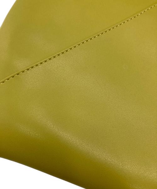 Maison Margiela（メゾンマルジェラ）Maison Margiela (メゾンマルジェラ) MINI JAPANESE グリーンの古着・服飾アイテム