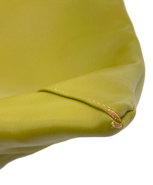 Maison Margiela（メゾンマルジェラ）Maison Margiela (メゾンマルジェラ) MINI JAPANESE グリーンの古着・服飾アイテム