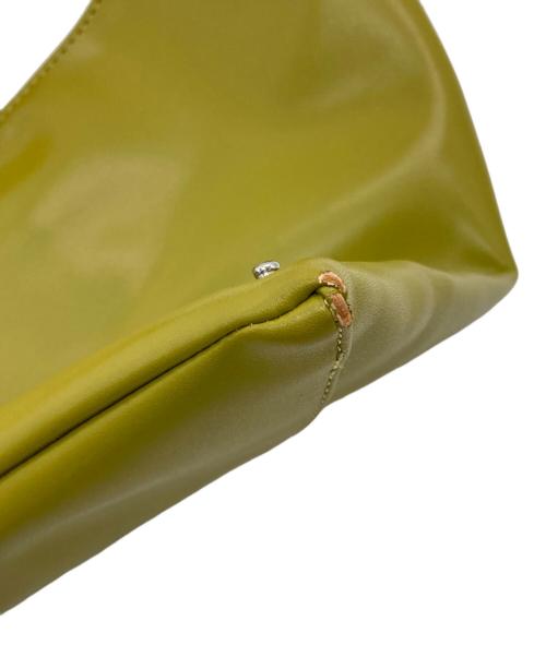 Maison Margiela（メゾンマルジェラ）Maison Margiela (メゾンマルジェラ) MINI JAPANESE グリーンの古着・服飾アイテム