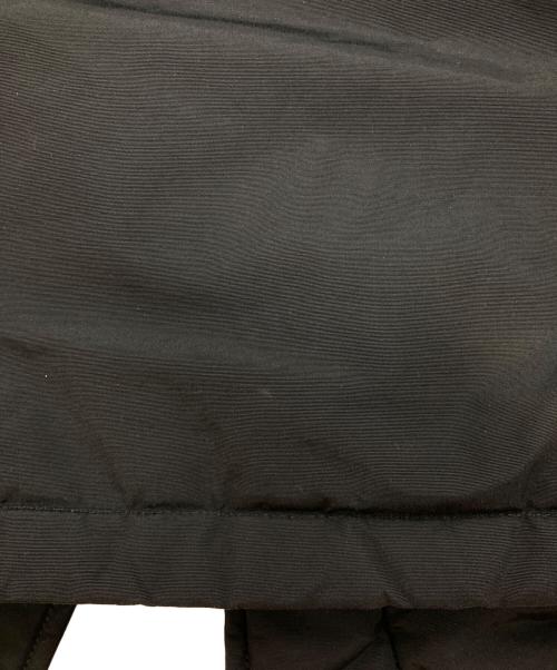 WOOLRICH（ウールリッチ）WOOLRICH (ウールリッチ) NEW ARCTIC PARKA ブラック サイズ:Mの古着・服飾アイテム