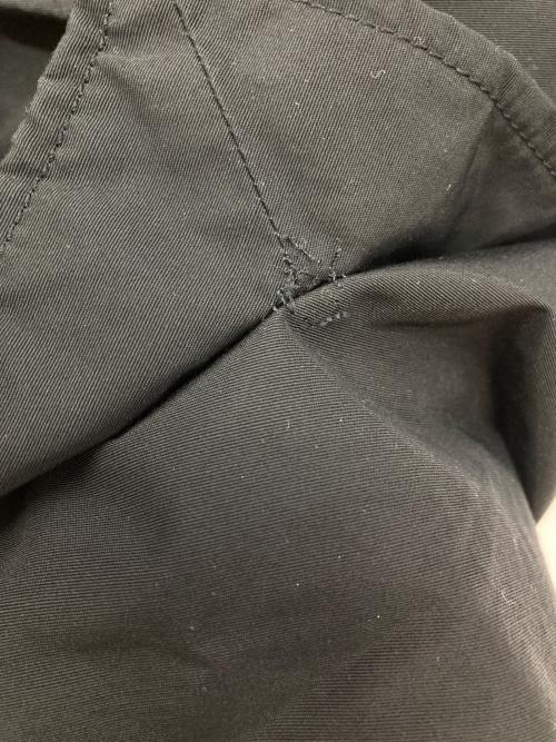 WOOLRICH（ウールリッチ）WOOLRICH (ウールリッチ) NEW ARCTIC PARKA ブラック サイズ:Mの古着・服飾アイテム