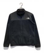 THE NORTH FACEザ ノース フェイス）の古着「Mountain Versa Micro Jacket」｜ブラック