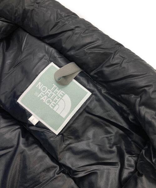 THE NORTH FACE（ザ ノース フェイス）THE NORTH FACE (ザ ノース フェイス) ACONCAGUA JACKET ブラック サイズ:Lの古着・服飾アイテム