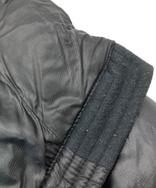 THE NORTH FACE（ザ ノース フェイス）THE NORTH FACE (ザ ノース フェイス) ACONCAGUA JACKET ブラック サイズ:Lの古着・服飾アイテム