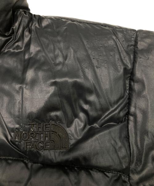 THE NORTH FACE（ザ ノース フェイス）THE NORTH FACE (ザ ノース フェイス) ACONCAGUA JACKET ブラック サイズ:Lの古着・服飾アイテム