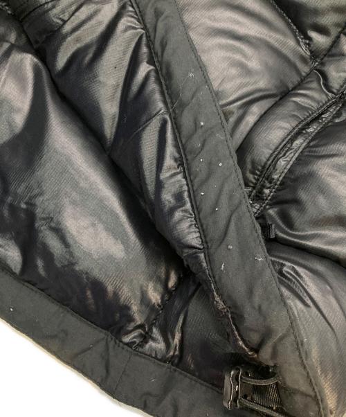 THE NORTH FACE（ザ ノース フェイス）THE NORTH FACE (ザ ノース フェイス) ACONCAGUA JACKET ブラック サイズ:Lの古着・服飾アイテム
