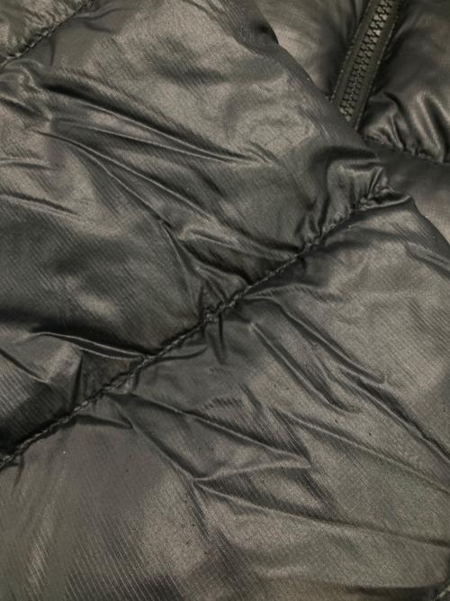 THE NORTH FACE（ザ ノース フェイス）THE NORTH FACE (ザ ノース フェイス) ACONCAGUA JACKET ブラック サイズ:Lの古着・服飾アイテム