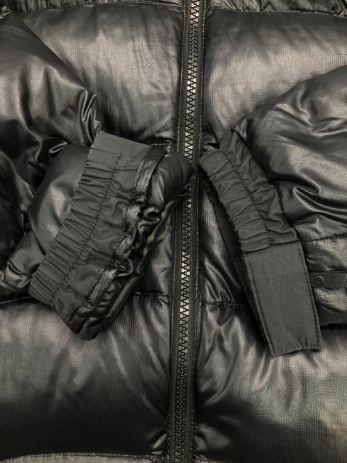 THE NORTH FACE（ザ ノース フェイス）THE NORTH FACE (ザ ノース フェイス) ACONCAGUA JACKET ブラック サイズ:Lの古着・服飾アイテム