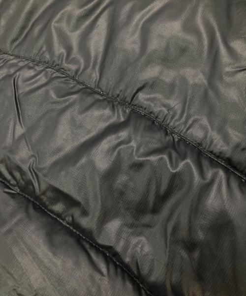 THE NORTH FACE（ザ ノース フェイス）THE NORTH FACE (ザ ノース フェイス) ACONCAGUA JACKET ブラック サイズ:Lの古着・服飾アイテム