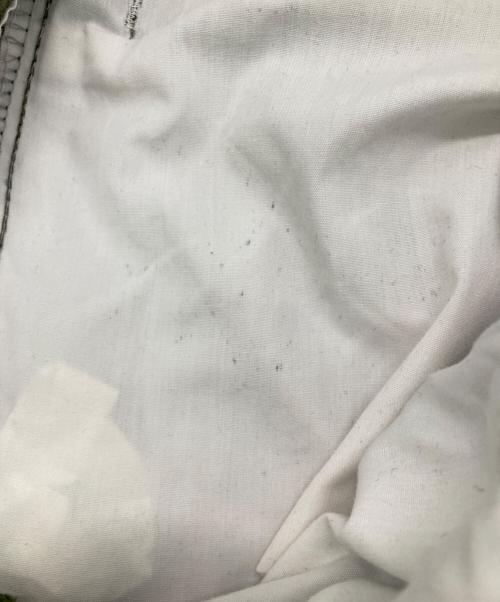 US ARMY（ユーエスアーミー）US ARMY (ユーエスアーミー) ［古着］カーゴパンツ オリーブ サイズ:Mの古着・服飾アイテム