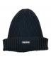 SUPREME（シュプリーム）の古着「SMALL BOX LOGO BEANIE」｜ブラック